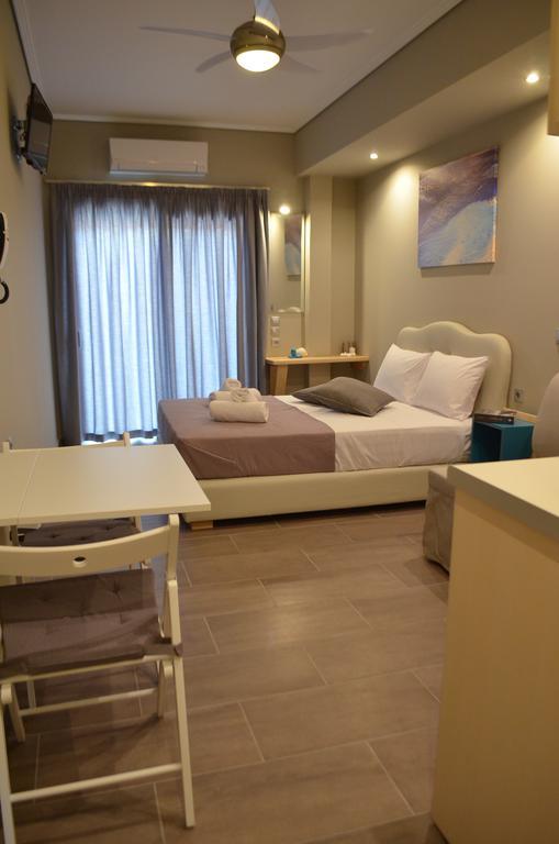 Guest house Oasi Luxury *