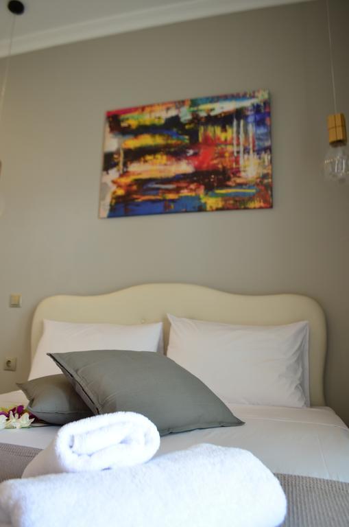 Guest house Oasi Luxury *