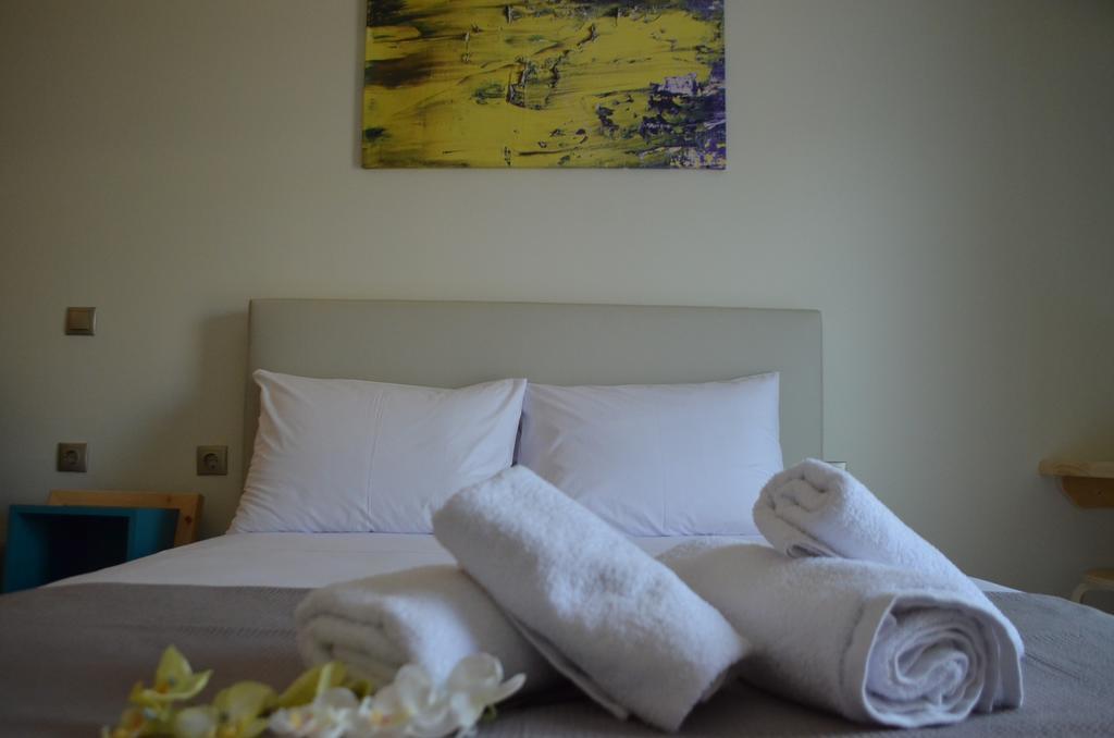 Guest house Oasi Luxury