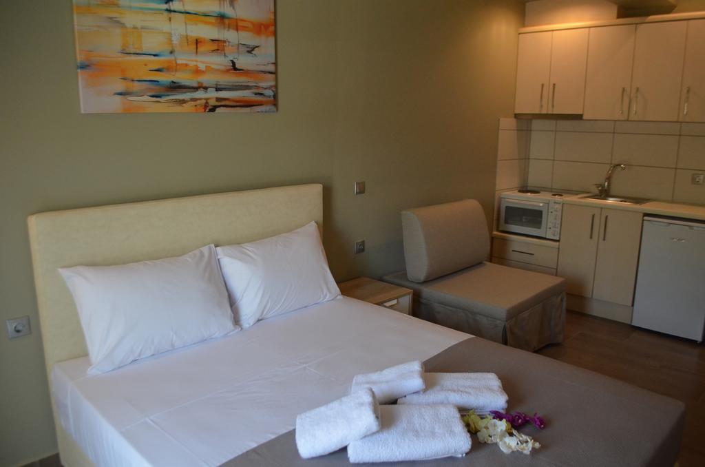 Oasi Luxury Glifa (Stylida)