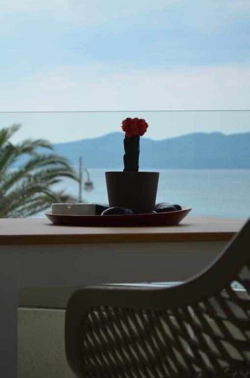 Guest house Oasi Luxury Glifa (Stylida)