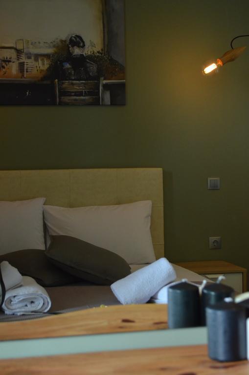Guest house Oasi Luxury