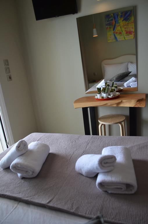 Guest house Oasi Luxury