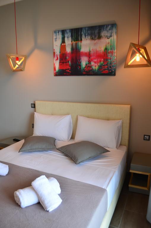 Oasi Luxury Glifa (Stylida)