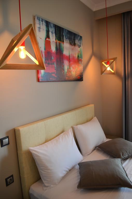 Guest house Oasi Luxury Glifa (Stylida)