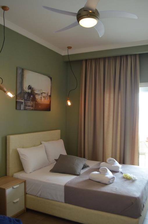Guest house Oasi Luxury *