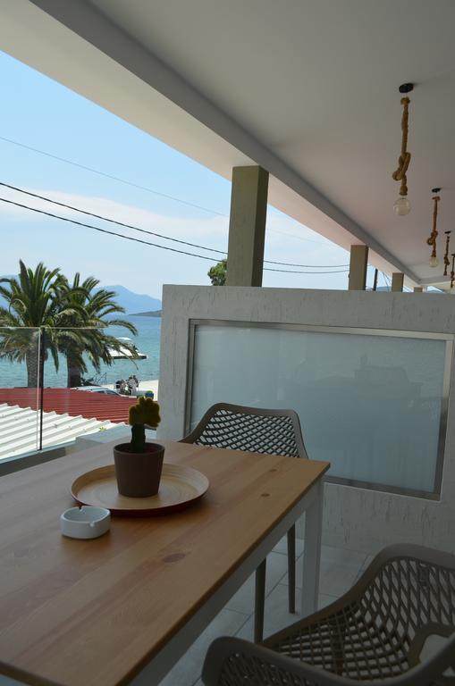 Guest house Oasi Luxury Glifa (Stylida)