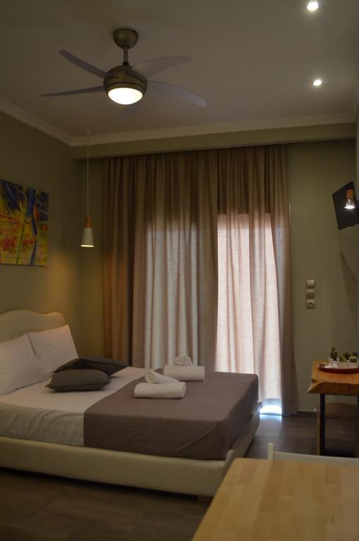 Guest house Oasi Luxury *