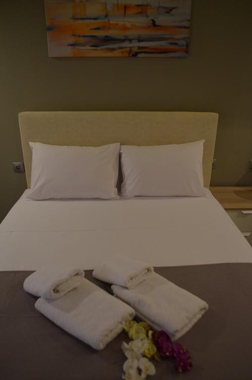 Guest house Oasi Luxury *