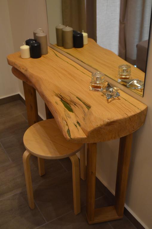 Oasi Luxury