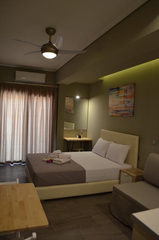 Oasi Luxury Glifa (Stylida)