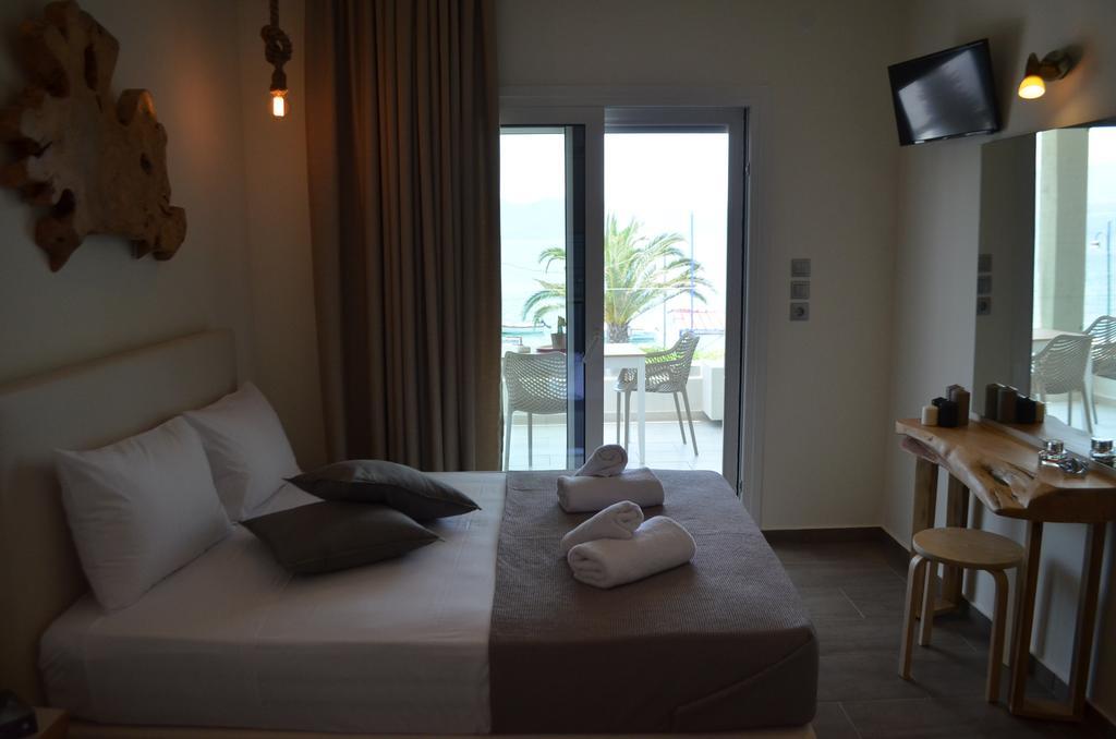 Guest house Oasi Luxury *