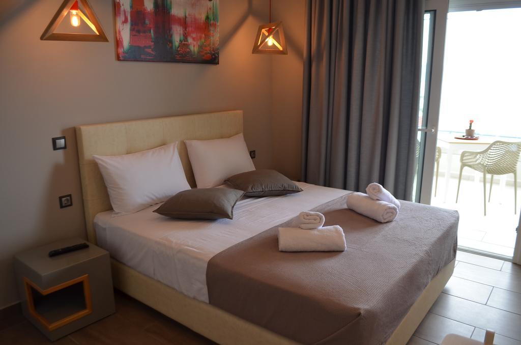 Guest house Oasi Luxury *