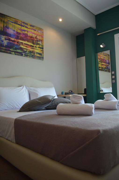 Oasi Luxury Glifa (Stylida)