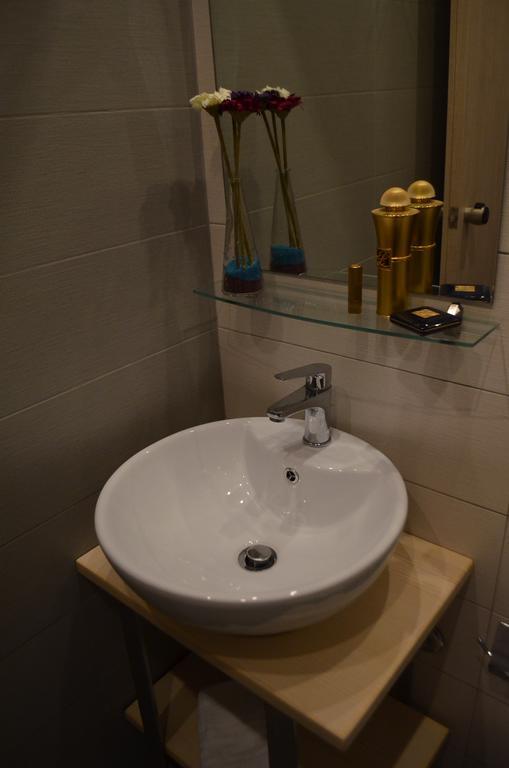 Oasi Luxury Glifa (Stylida)
