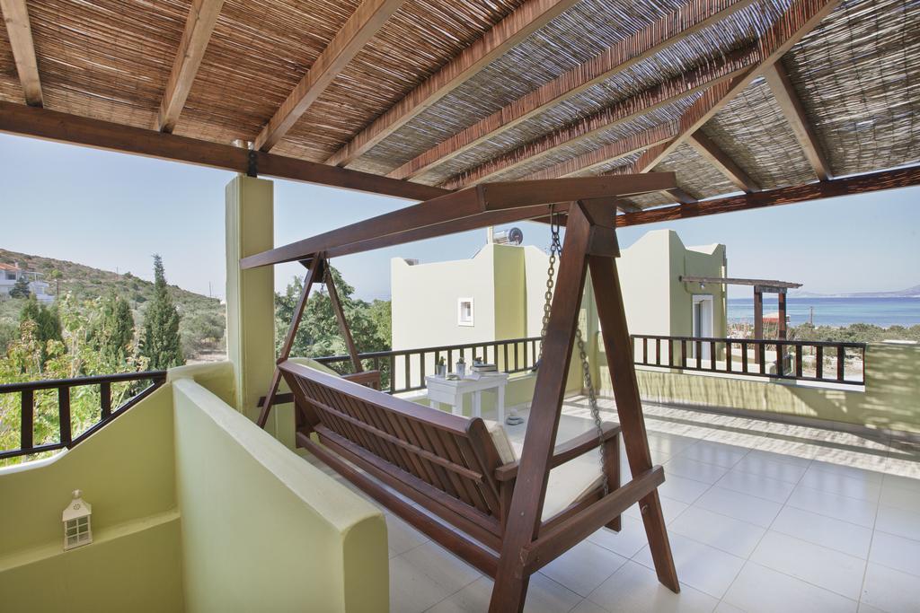 Guest house Psaromatis 2*