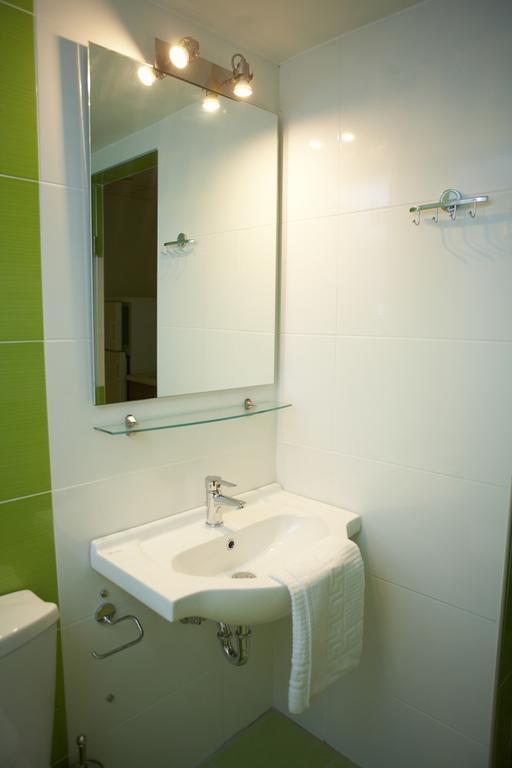 Aparthotel Ammos Beach Glifa (Stylida)