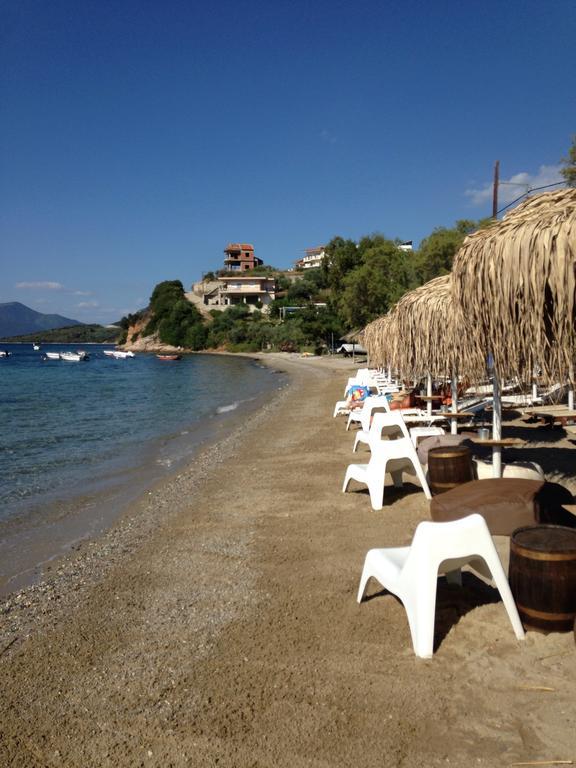 Aparthotel Ammos Beach