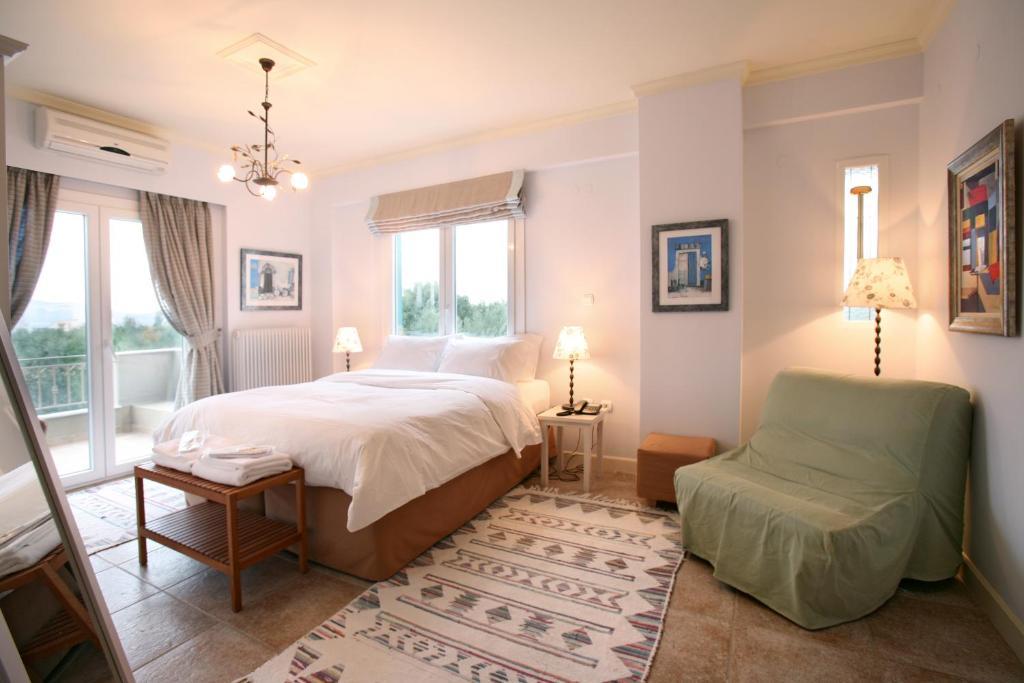 Guest house Opos Agapate *
