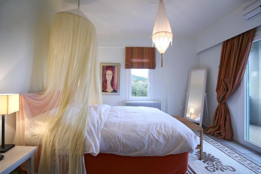 Guest house Opos Agapate