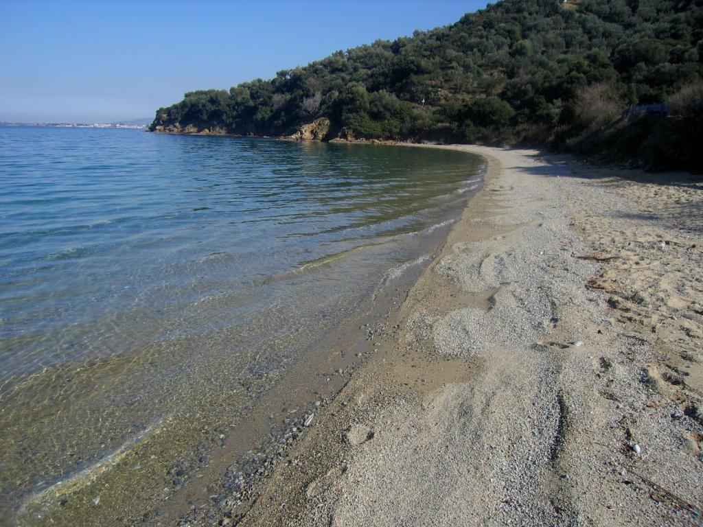 Guest house Opos Agapate Pefki (Evia)