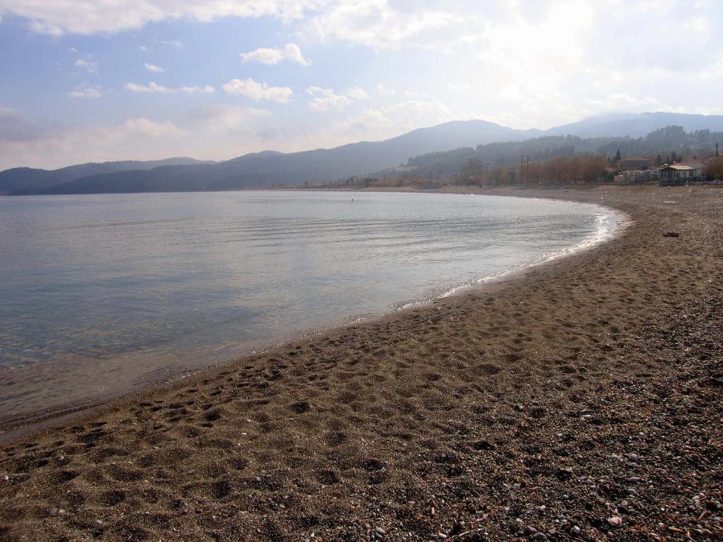 Opos Agapate * Pefki (Evia)