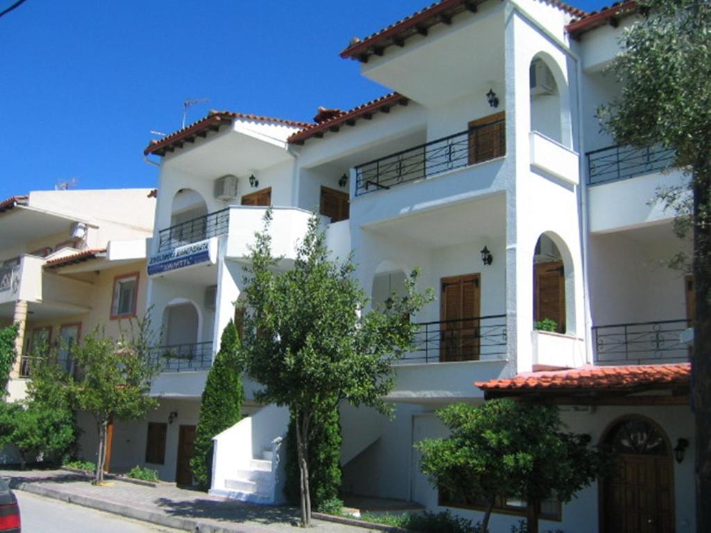 Rappos Studios Kallithea (Chalkidiki)
