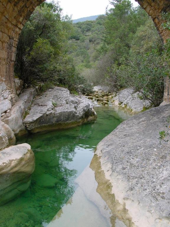 Superb With Private Pool Peaceful Location Sami (Kefalonia)
