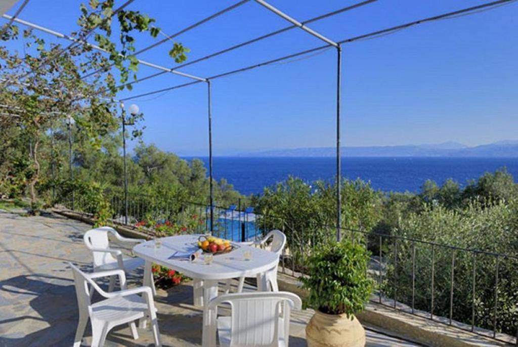 Apartment Antigoni