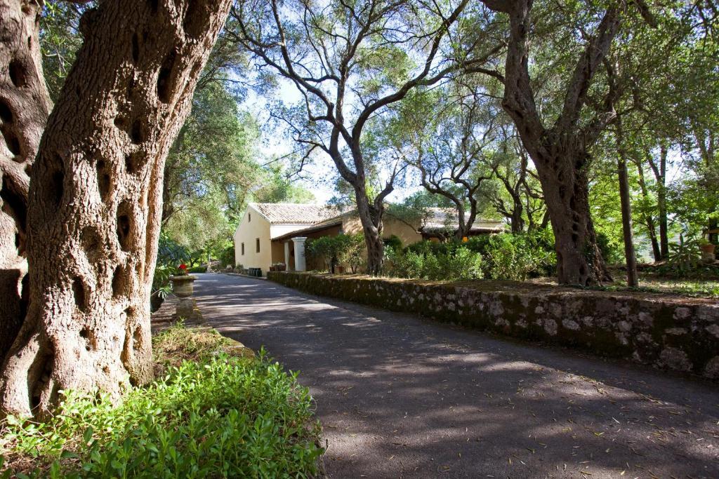 Pelecas Country Club Hotel