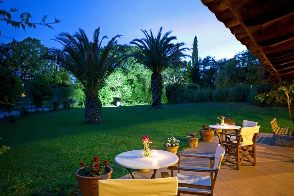 Pelecas Country Club Hotel 4*