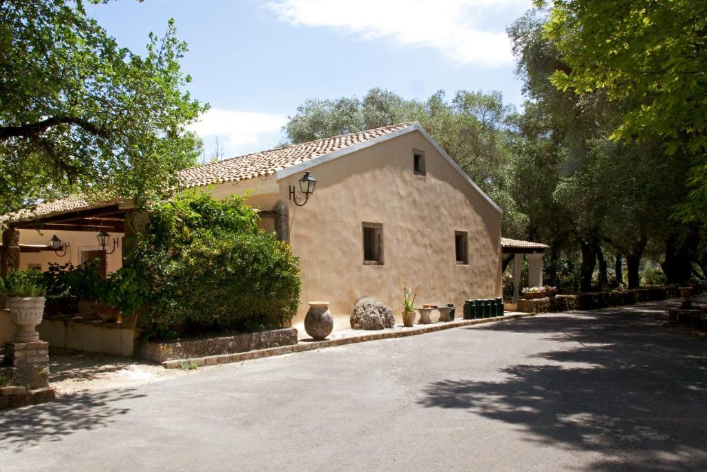 Hotel Pelecas Country Club 4*
