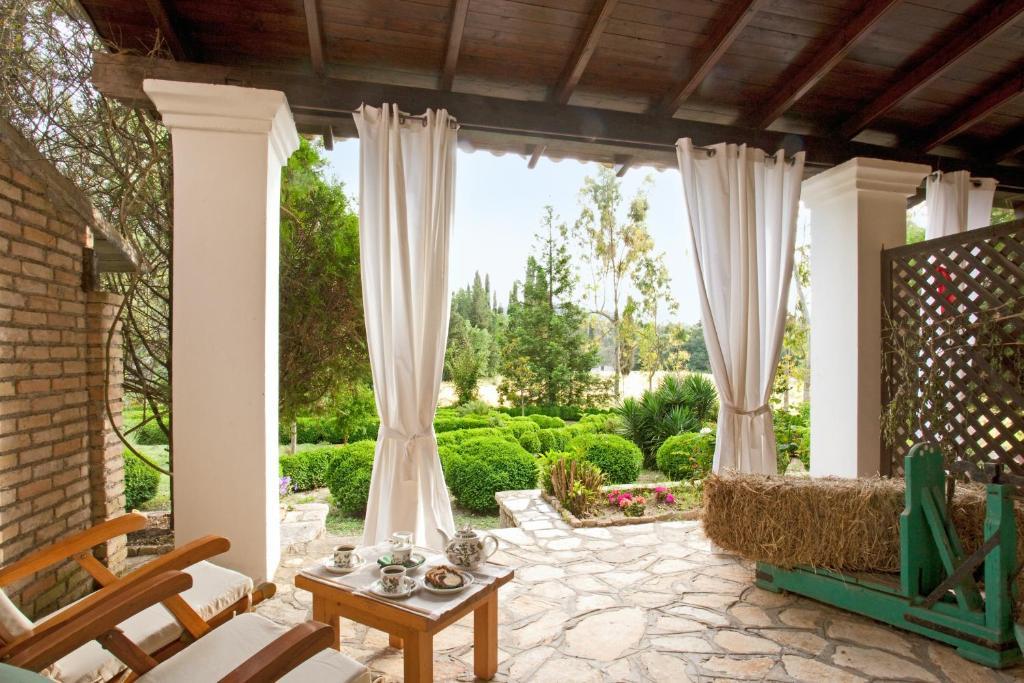 Hotel Pelecas Country Club 4*