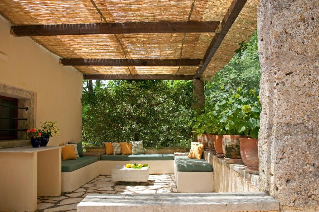Hotel Pelecas Country Club 4*