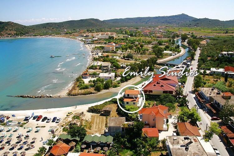 Hotel Ionian Star Zakynthos Town
