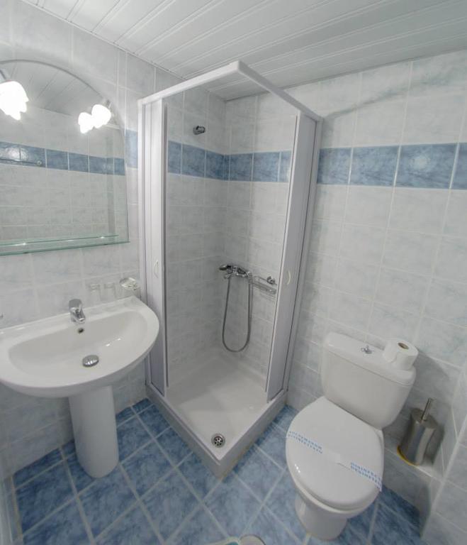 Hotel Ionian Star 3*