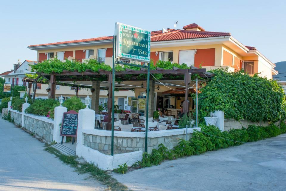 Hotel Ionian Star