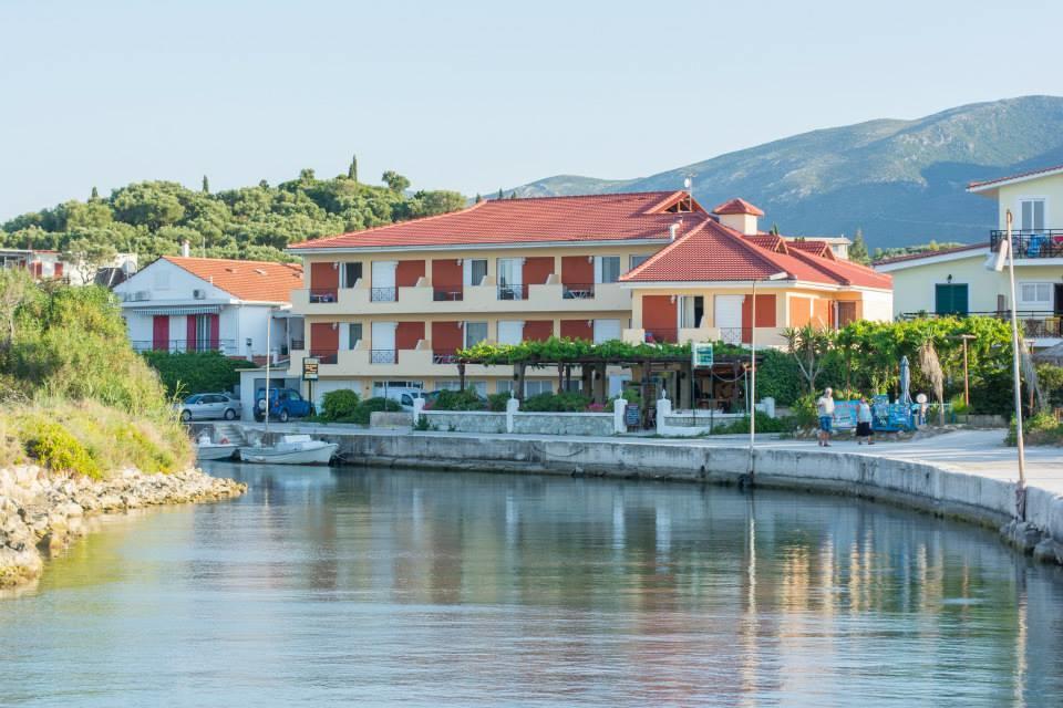 Ionian Star Zakynthos Town