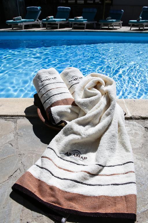 Hotel Anamar Pilio