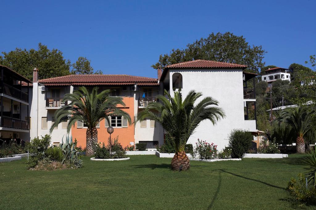 Hotel Astoria Troulos