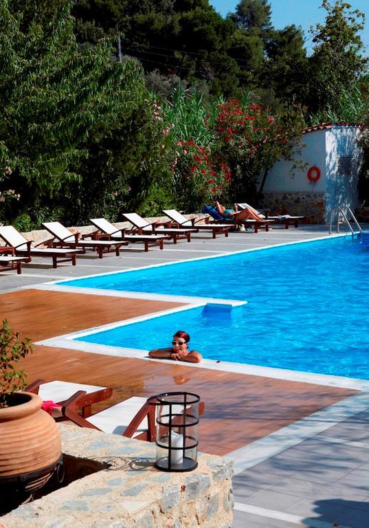 Hotel Astoria