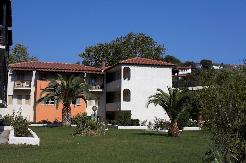 Hotel Astoria