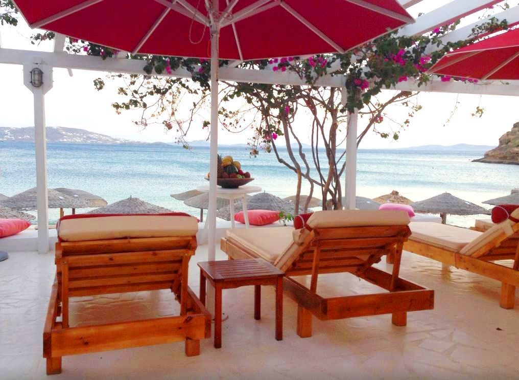Hotel Alkistis - Adults Only