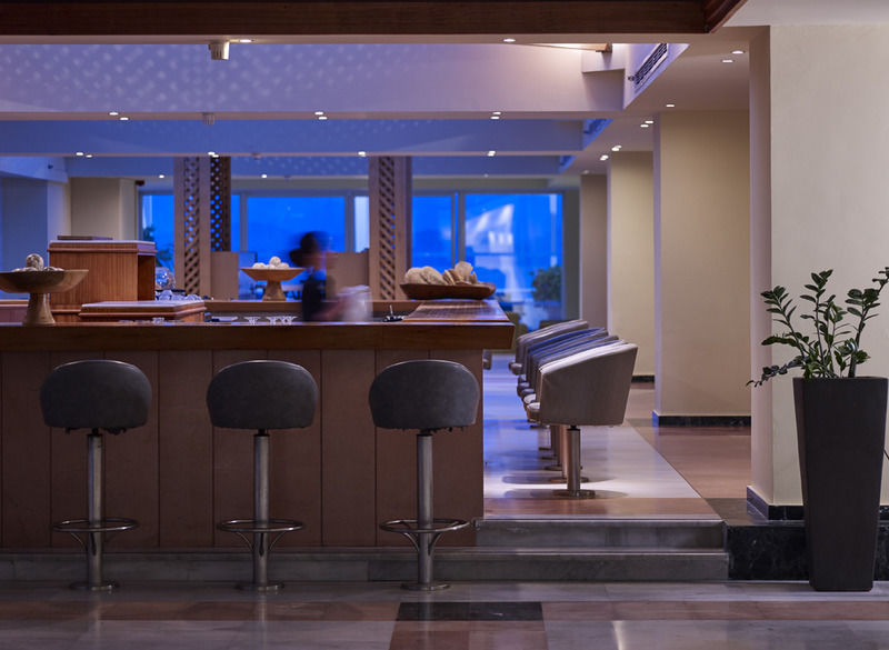 Hotel Dassia Chandris Limni (Corfu)