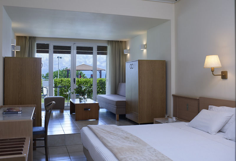 Hotel Dassia Chandris