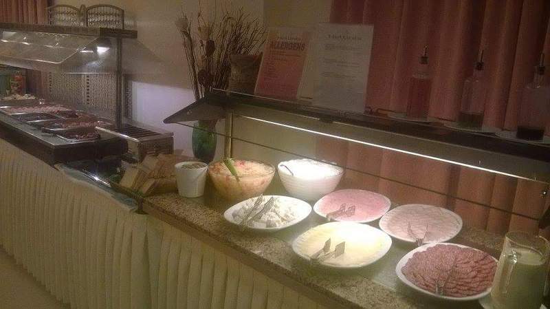 Hotel Corfu Hellinis