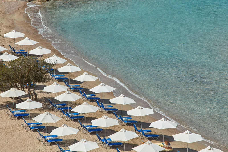 Aks Hinitsa Bay Porto Heli
