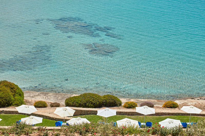 Resort Aks Hinitsa Bay