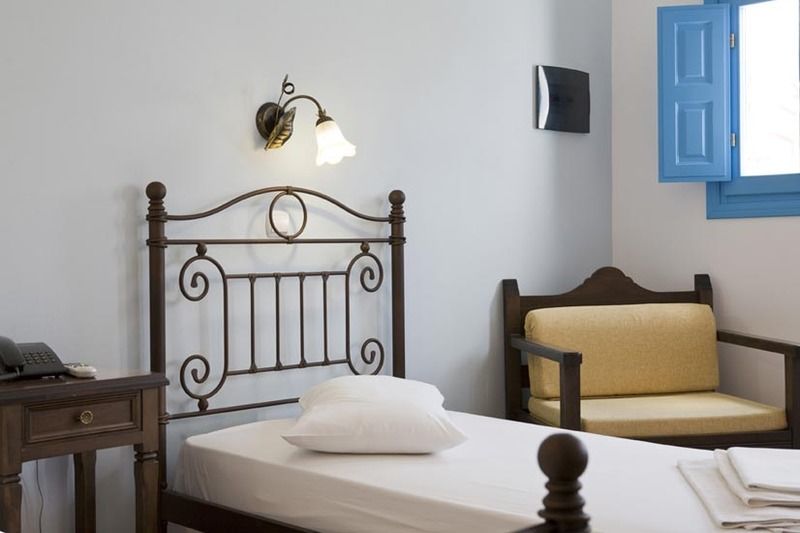 Hotel Blue Diamond Bay