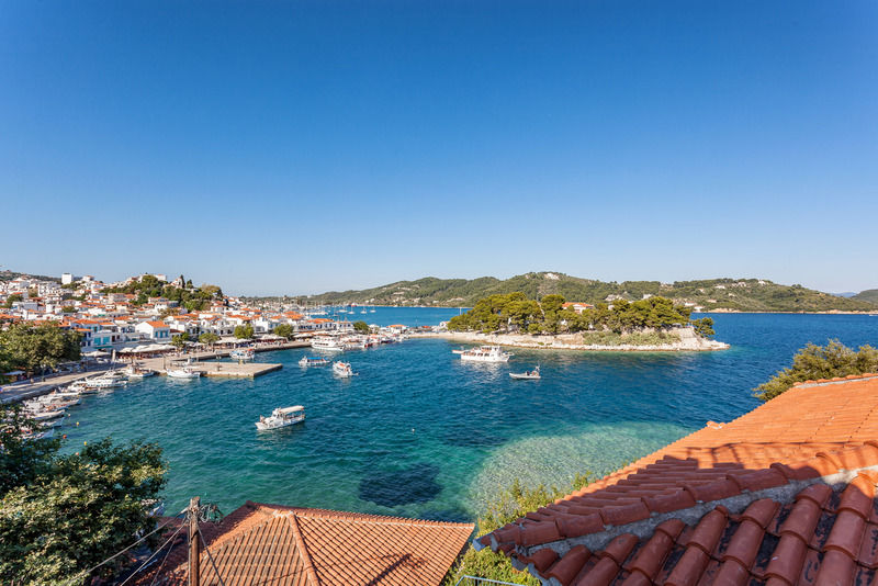 Argo Skiathos Town